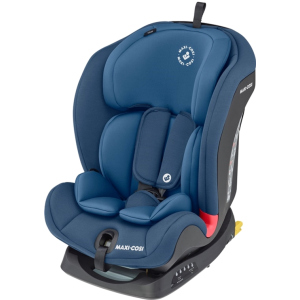 Автокресло Maxi Cosi Titan Basic Blue (8603875110)