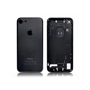 купить Корпус iPhone 7 Onyx Black