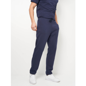 Спортивные штаны Baldinini Felpa Pantalone Ricamo 3D M16-B0665 L (54) Blu Scuro (8056600412837) ТОП в Виннице