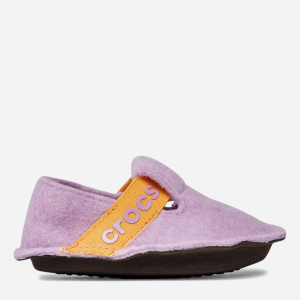 Кімнатні капці Crocs Kids Classic Slipper 205349-5PR-C11 28 Orchid (0191448819054)