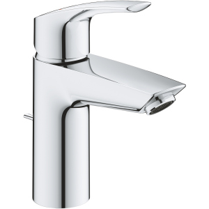 купити Змішувач для раковини GROHE Eurosmart New 33265003