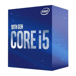 Процесор Intel Core i5-10400 2.9GHz (BX8070110400) BOX (160550) краща модель в Вінниці