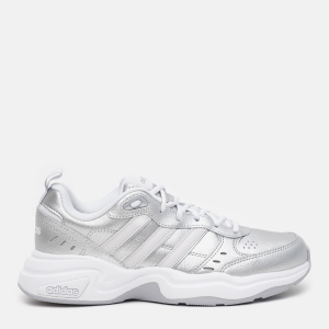 купить Кроссовки Adidas Strutter H04646 36 (4.5) 23 см Msilve/Dshgry/Halsil (4064049397237)