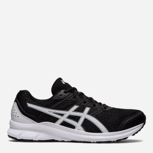 Кросівки ASICS Jolt 3 1011B034-003 39 (6) 24.5 см Чорні (4550329587516) ТОП в Вінниці