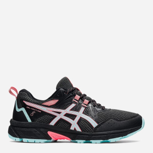 купить Кроссовки ASICS Gel-Venture 8 1012A708-008 38 (7) 24 см Черные (4550330202231)