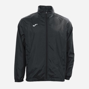 Ветровка спортивная Joma Iris 2XL Черная (100087.100_2XL) ТОП в Виннице