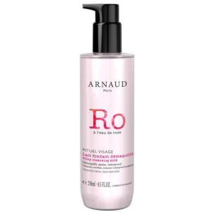 Очищающее молочко Arnaud Paris Rituel Visage 250 мл (3141389918122) в Виннице