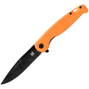 Нож Skif Tiger Paw BSW Orange (17650253) лучшая модель в Виннице