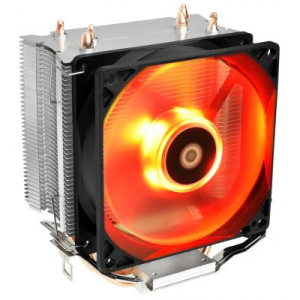 Кулер процессорный ID-Cooling SE-913-R PWM, Intel: 1151/1150/1155/1156/775, AMD: AM4/FM2+/FM2/FM1/AM надежный