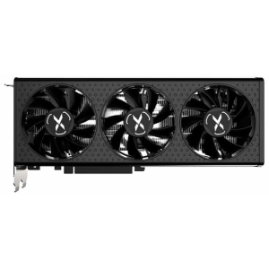 XFX PCI-Ex Radeon RX 6600 XT Speedster QICK 308 8GB GDDR6 (128bit) (2188/16000) (HDMI, 3 x DisplayPort) (RX-66XT8LBDQ) краща модель в Вінниці