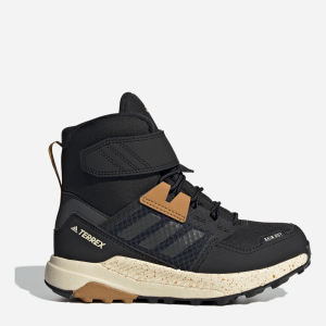 Черевики дитячі Adidas Terrex Trailmaker H FZ2611 38 Cblack/Gresix/Mesa (4064047498028) краща модель в Вінниці