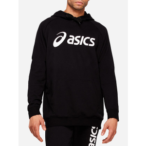 Худи ASICS Big Oth Hoodie 2031A984-001 S Черное (8719021741145) лучшая модель в Виннице