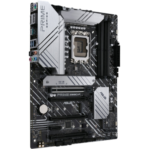 Материнська плата Asus PRIME Z690-P (s1700, Intel Z690, PCI-Ex16) в Вінниці