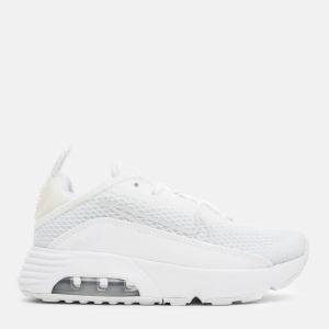 Кросівки дитячі Nike Air Max 2090 (Ps) CU2093-100 28 (11C) Білі (194272719507) краща модель в Вінниці