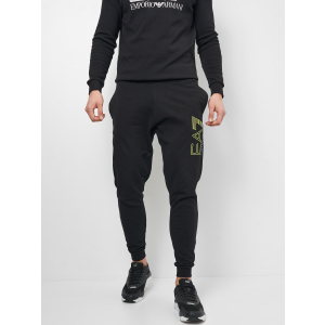 купити Спортивні штани Emporio Armani 10784.1 XL (50) Чорні