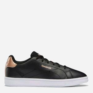 Кеды Reebok Royal Complete CLN 2 G55938 37 (6.5) 23.5 см Cblack/Ftwwht/Rosgol (4064049267318)