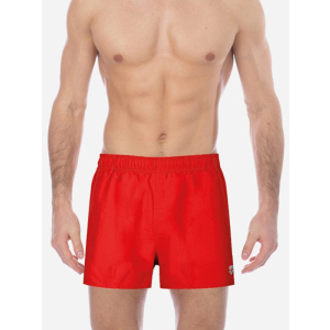 Шорти пляжні Arena Fundamentals X-Short 1B322-041 XL Red/White (3468335382425) в Вінниці