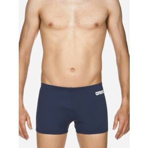 Плавки Arena M Solid Short 2A257-075 L Navy/White (3468335518008) надежный