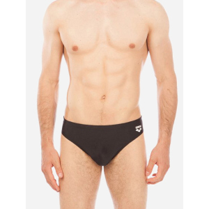 Плавки Arena M Dynamo 5.5 cm Brief 2A507-050 XS Black (3468335556116) ТОП в Виннице