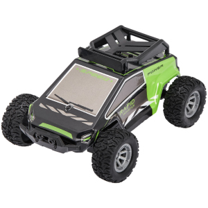 хороша модель Машинка ZIPP Toys Rapid Monster Зелена (5320073)