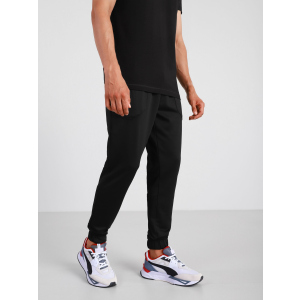 Спортивні штани Puma Train Pwr Fleece Jogger 52089401 L Black (4063699114812) надійний