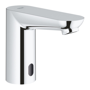 Кран для раковини безконтактний Grohe Euroeco Cosmopolitan E 36271000 ТОП в Вінниці