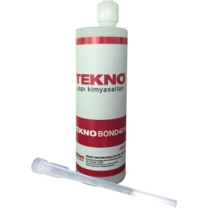 Хімічний анкер Tekno Teknobond 400 345 мл. в Вінниці