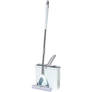 купити Набір для збирання Zambak Plastic Pva Slim Mop (ZP84306)