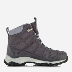 Ботинки Columbia Firecamp Boot 1800311-053 38.5 (7.5) 24.5 см Серые (0191454561893) ТОП в Виннице