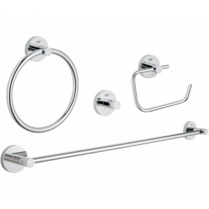 GROHE Набір аксесуарів Essentials 4 в 1 (40823001)