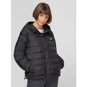 Куртка Levi's Edie Packable Jacket A0675-0000 XL Caviar (5400970450457) в Вінниці