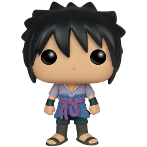 Ігрова фігурка Funko Pop! Sasuke серії Naruto (6367) (6900006543287) рейтинг