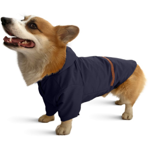 Дощовик Noble Pet Moss Blue M4106/XL-Long (00001137)