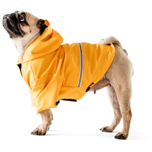 Дощовик Noble Pet Moss Yellow M4108/M-Short (00001359) в Вінниці