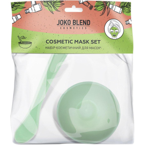 Набор косметический для масок Joko Blend Cosmetic Mask Set (4823109400467) лучшая модель в Виннице