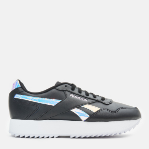 Кросівки Reebok Royal Glide H03330 40 (9) 26 см Black/Ftwwht/Frober (4064049390498) краща модель в Вінниці