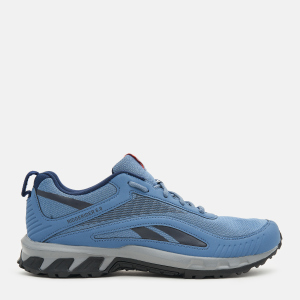 Кроссовки Reebok Ridgerider 6.0 H69106 44 (10.5) 28.5 см Blusla/Vecnav/Neoche (4064049229057) лучшая модель в Виннице