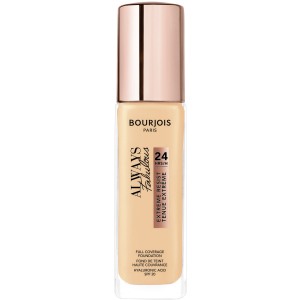 купити Тональна основа Bourjois Always Fabulous Foundation №120 30 мл (3614228413428)