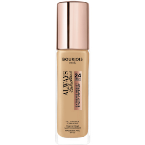 Тональна основа Bourjois Always Fabulous Foundation №125 30 мл (3614228413435)