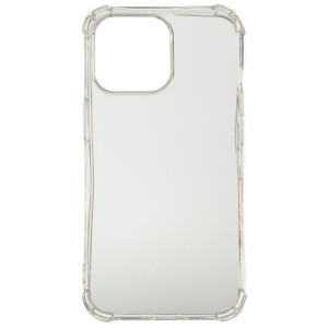 Панель ColorWay TPU AntiShock для Apple iPhone 13 Pro Transparent (CW-CTASAI13P) в Вінниці