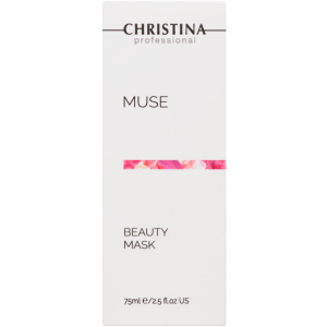 Косметическая маска Christina Muse Beauty Mask 75 мл (7290100363355) в Виннице