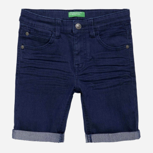 Шорти джинсові United Colors of Benetton 4KV959DW0.K-852 EL (8300896819789)