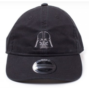 Кепка Difuzed Star Wars - Darth Vader Dad Cap ТОП в Виннице