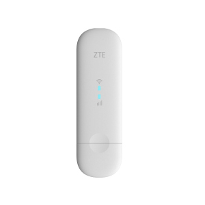 4G USB роутер ZTE MF79U із роздачею Wi-Fi краща модель в Вінниці