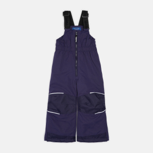 Зимовий напівкомбінезон Lemon Outdoor Boy ZL1119202ODB 116 см Синій (5907476177616) в Вінниці