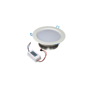 Светодиодный светильник Foton LED Downlight 18W white (3800-4200K) 1301601 в Виннице