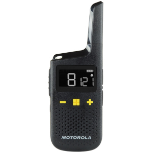 Рації Motorola XT185 Twin Pack & Charger Weurope (D3P01611BDLMAW)