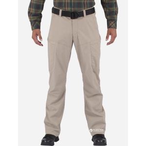 Брюки тактические 5.11 Tactical Apex Pants 74434 W30/L34 Khaki (2000980382705) рейтинг