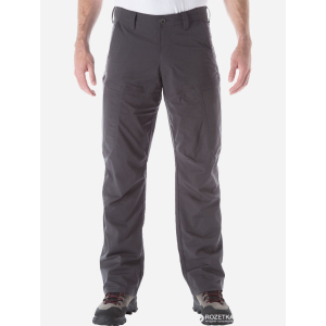 Штани тактичні 5.11 Tactical Apex Pants 74434 W28/L36 Volcanic (2000980420940) ТОП в Вінниці