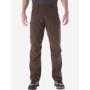 купить Брюки тактические 5.11 Tactical Apex Pants 74434 W34/L32 Burnt (2000980425389)